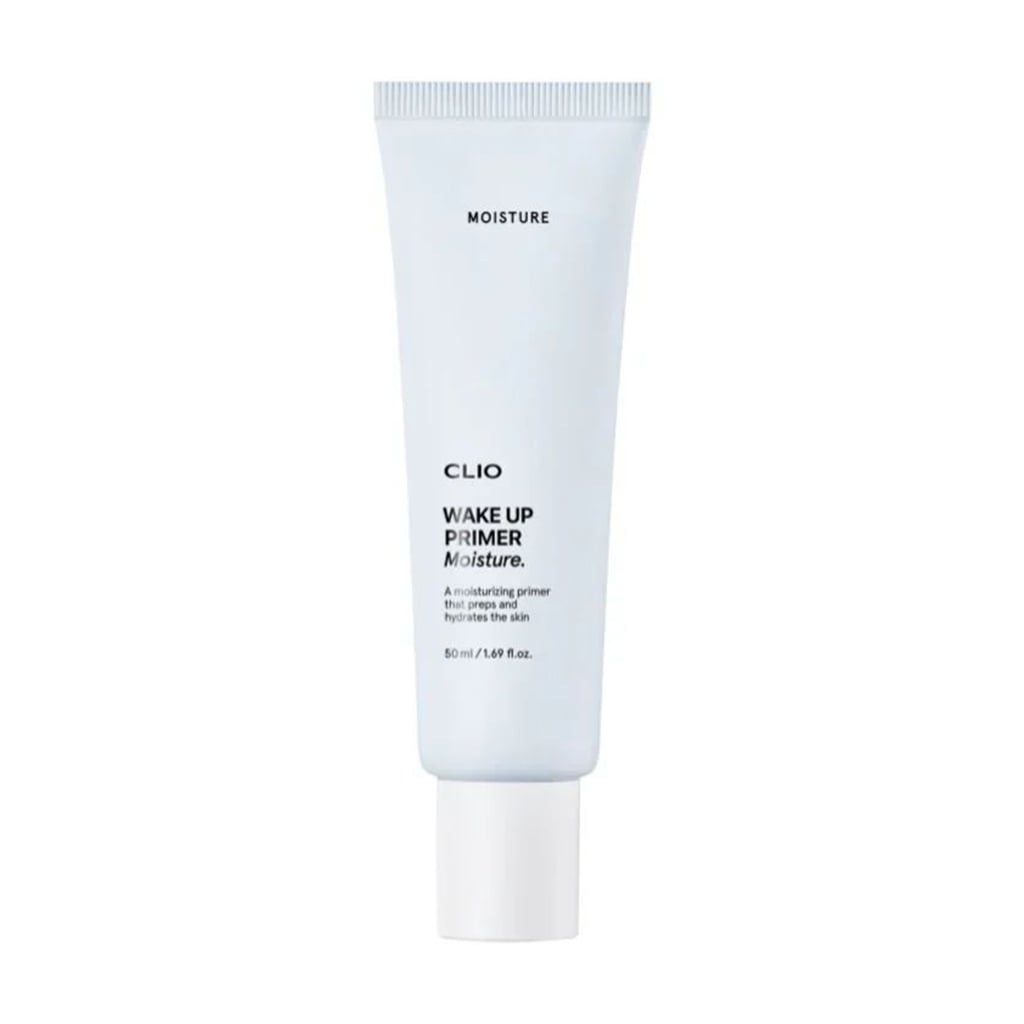 Зволожувальний праймер для обличчя Clio Wake Up Primer Moisture, 50 мл